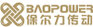 BAO POWER Ремни приводные клиновые